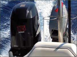 Outboard Covers